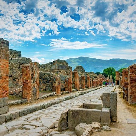 Appartamento In Villa Degli Ulivi Artena Zewnętrze zdjęcie